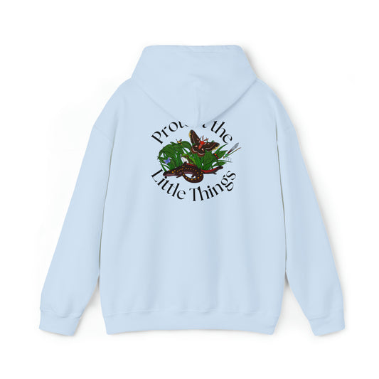 "Protect the Little Things" Hoodie